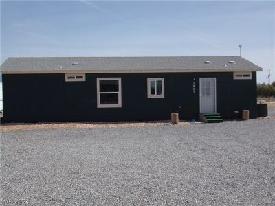 1901 N David St, Pahrump, NV, 89060