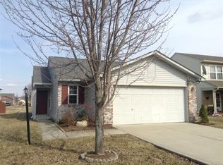 175 Bent Stream Ln, Brownsburg, IN 46112