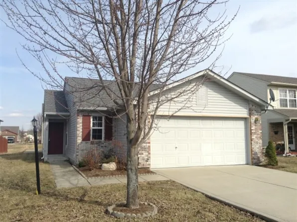 175 Bent Stream Ln, Brownsburg, IN 46112