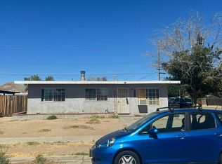 2101 Elm St, Rosamond, CA 93560