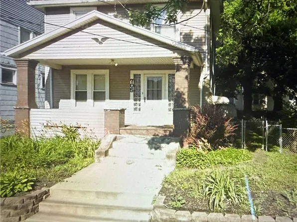 705 Arlington Ave NW, Canton, OH 44708