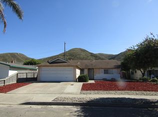 1308 W Locust Ave, Lompoc, CA 93436
