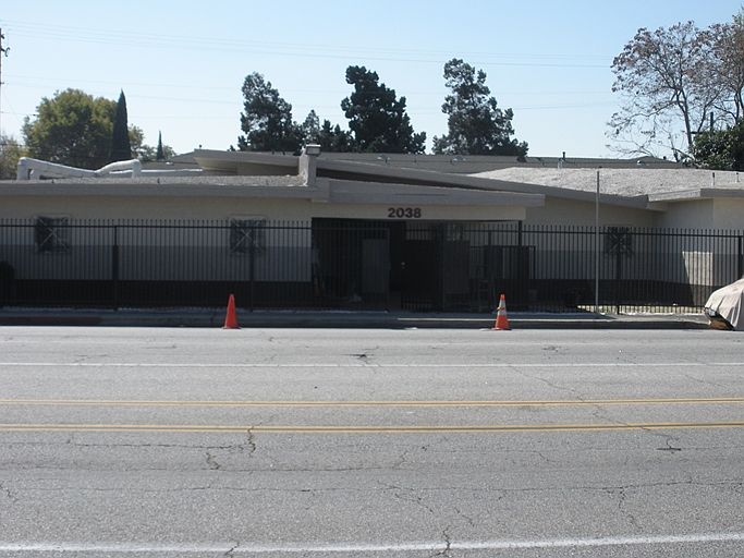 2nd image of 2038 E Compton Blvd