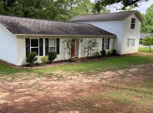 165 Old Highway 13, Monticello, AR 71655