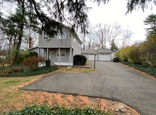 42 Relihan Rd, Darien, CT 06820