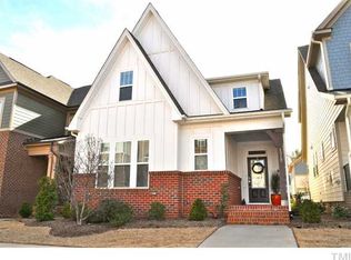 1312 Rodessa Run, Raleigh, NC 27607