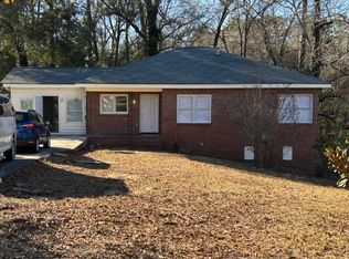 2146 Melton Ave, Macon, GA 31217