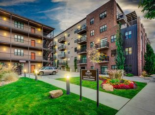Sugar House Apartments By Urbana, Salt Lake City, UT 84105