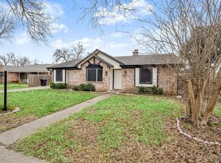 10503 Huntington View Dr, Houston, TX 77099