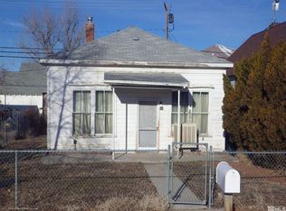 242 W Railroad St, Winnemucca, NV 89445