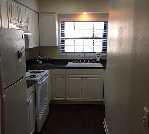 New Kitchen
