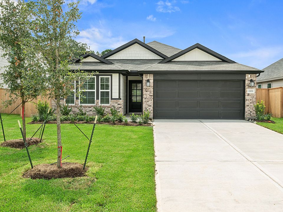 Front Exterior - Representational Photo