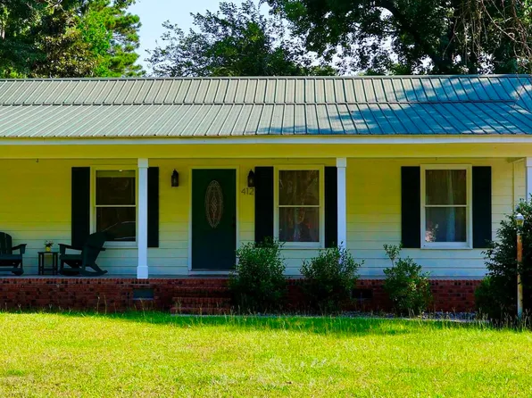 412 Hill St., Georgetown, SC 29440