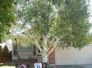 7941 Ferncliff Dr, Colorado Springs, CO 80920