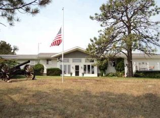 13279 Arapahoe Dr, Piedmont, SD 57769