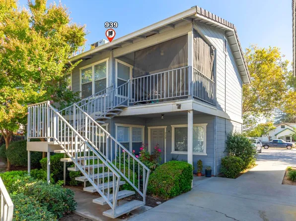 941-939 N Mitchell Ave, Turlock, CA 95380