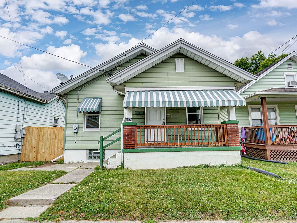 1st image of 1274 Harmon Ave