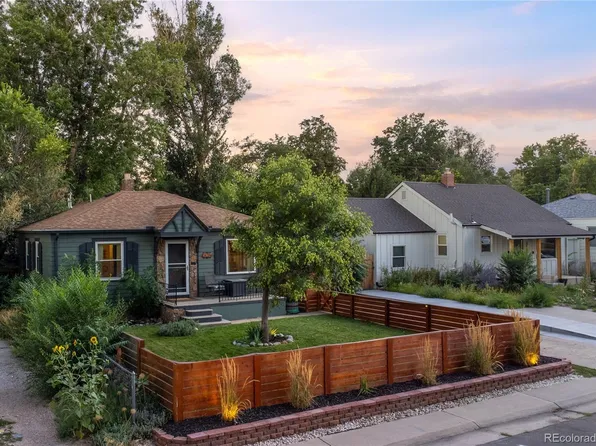 3630 Ames Street, Wheat Ridge, CO 80212