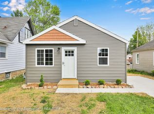 209 Haze St, Lansing, MI 48917