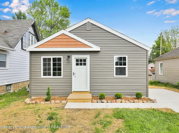 209 Haze St, Lansing, MI 48917