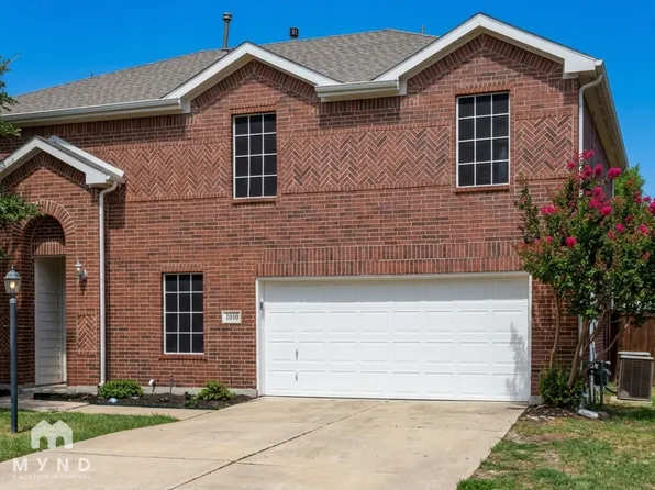 2010 Chisolm Trl, Forney, TX 75126