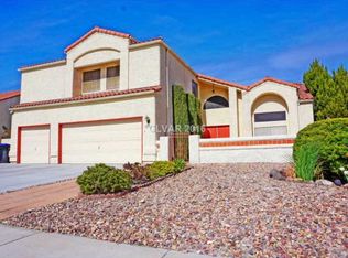 2601 Ashmoore Dr, Henderson, NV 89074