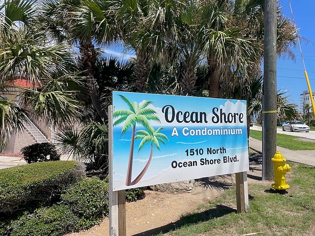 1st image of 1510 Ocean Shore Blvd APT 405