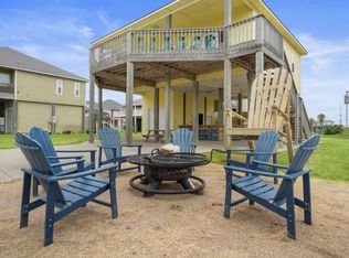 2423 Sand Drift Ln, Crystal Beach, TX 77650