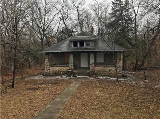 6107 NE Vivion Rd, Kansas City, MO 64119
