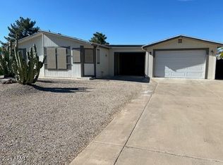 1514 E Helena Dr, Phoenix, AZ 85022