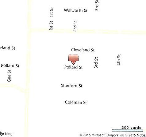 1st image of 1214 Pollard St