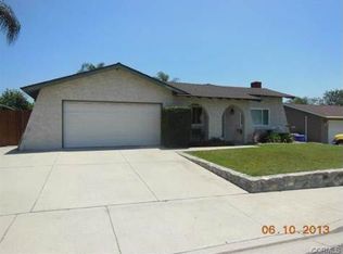 6765 Pasito Ave, Alta Loma, CA 91701