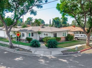 8302 Edmaru Ave, Whittier, CA 90605
