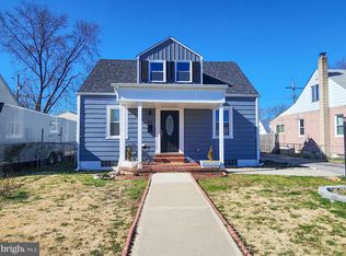 23 Avenal Rd, Essex, MD 21221
