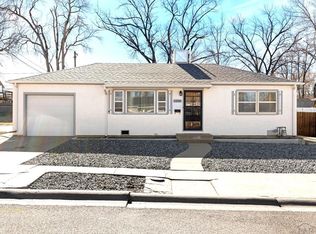 1200 Alexander Cir, Pueblo, CO 81001