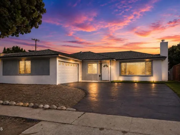 184 Banner Avenue, Ventura, CA 93004