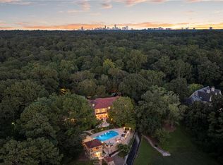 4338 Harris Trl NW, Atlanta, GA 30327