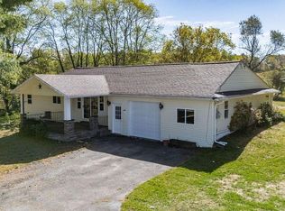 410 Johnson Hill Rd, Mansfield, PA 16933
