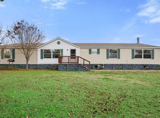 3290 SW County Road 1130, Corsicana, TX 75110