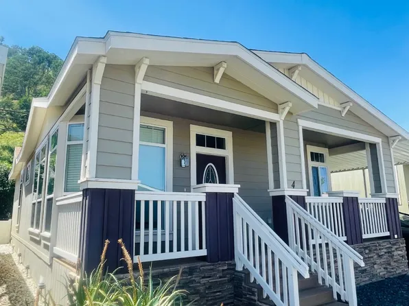 16711 Marsh Creek Rd Spc 4, Clayton, CA 94517