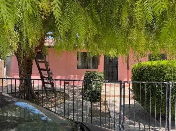 12670 W East St, Kerman, CA 93630