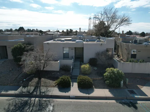 8228 Parrot Run Rd NE, Albuquerque, NM 87109