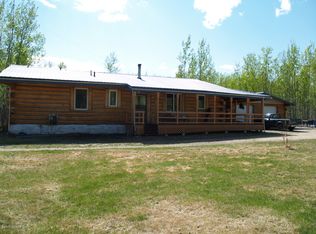 1616 Forest Dr, Delta Junction, AK 99737