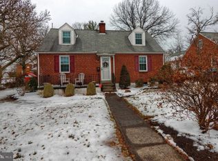 915 N Washington St, Pottstown, PA