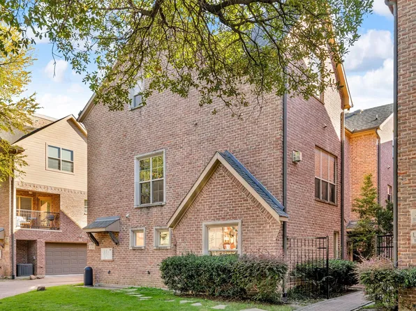 3421 Normandy Ave APT 6, Dallas, TX 75205