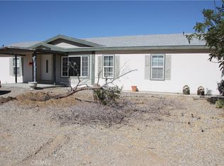 5773 Neptune Rd, Joshua Tree, CA 92252