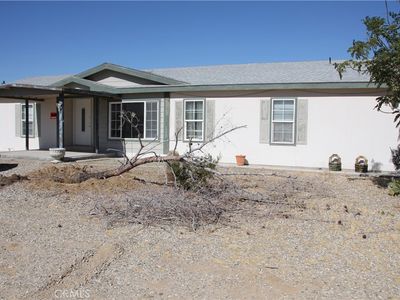 5773 Neptune Rd, Joshua Tree, CA, 92252