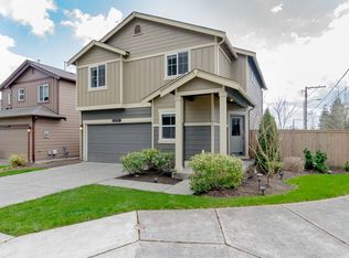 3401 S 296th Pl, Auburn, WA