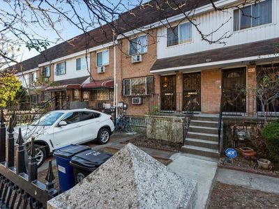 108 Linden Street, Brooklyn, NY, 11221