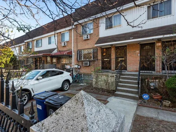 108 Linden Street, Brooklyn, NY 11221